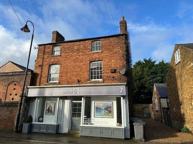 2 bed 1st Floor Flat for rent in Uppingham. From Henderson Connellan - Corby 2 bed 1st Floor Flat for rent in Uppingham. From Henderson Connellan - Corby