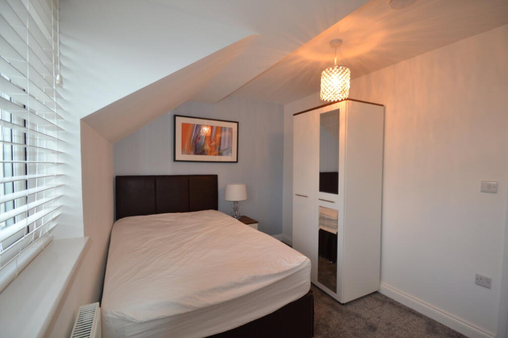 1 bed HMO for rent in Corby. From Henderson Connellan - Corby