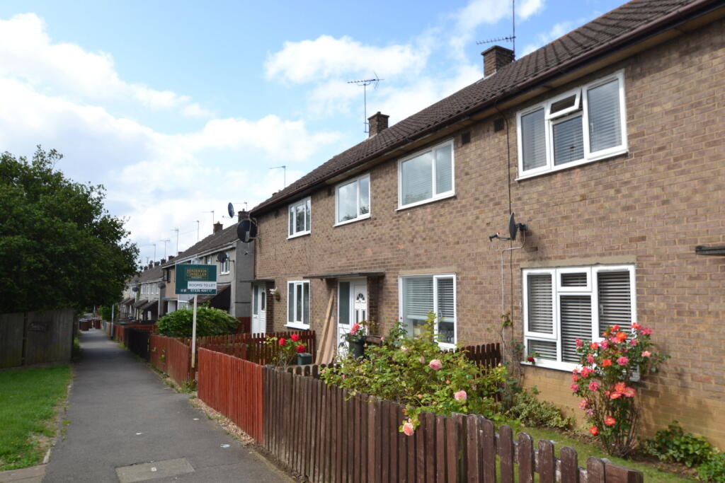 4 bed HMO for rent in Corby. From Henderson Connellan - Corby 4 bed HMO for rent in Corby. From Henderson Connellan - Corby