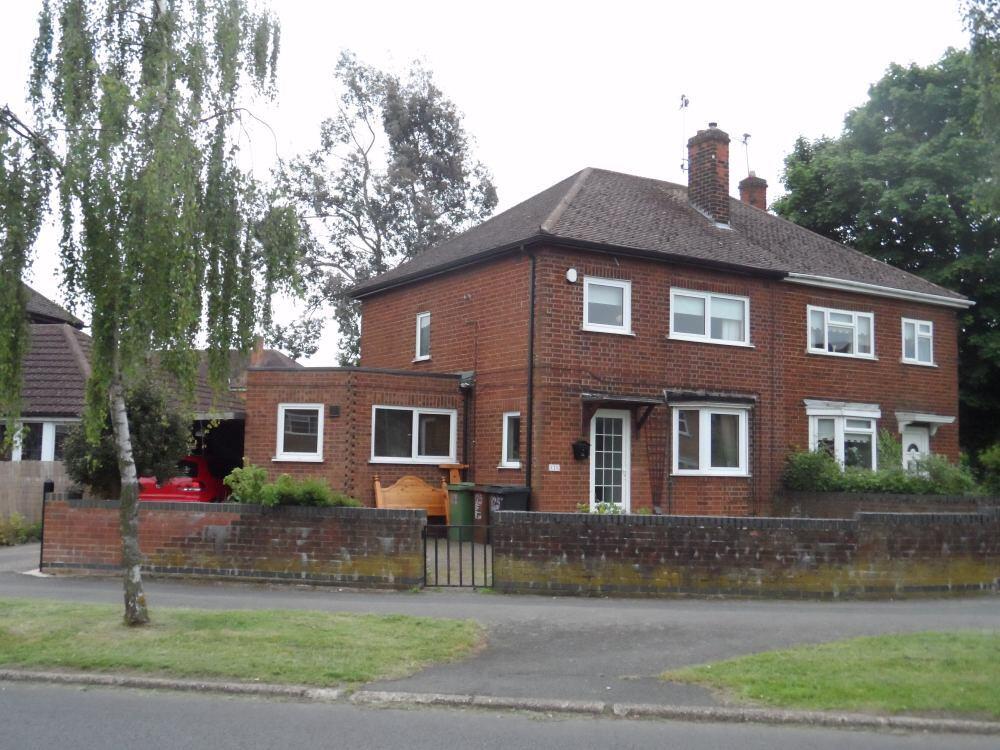 3 bed Semi Detached for rent in Corby. From Henderson Connellan - Corby
