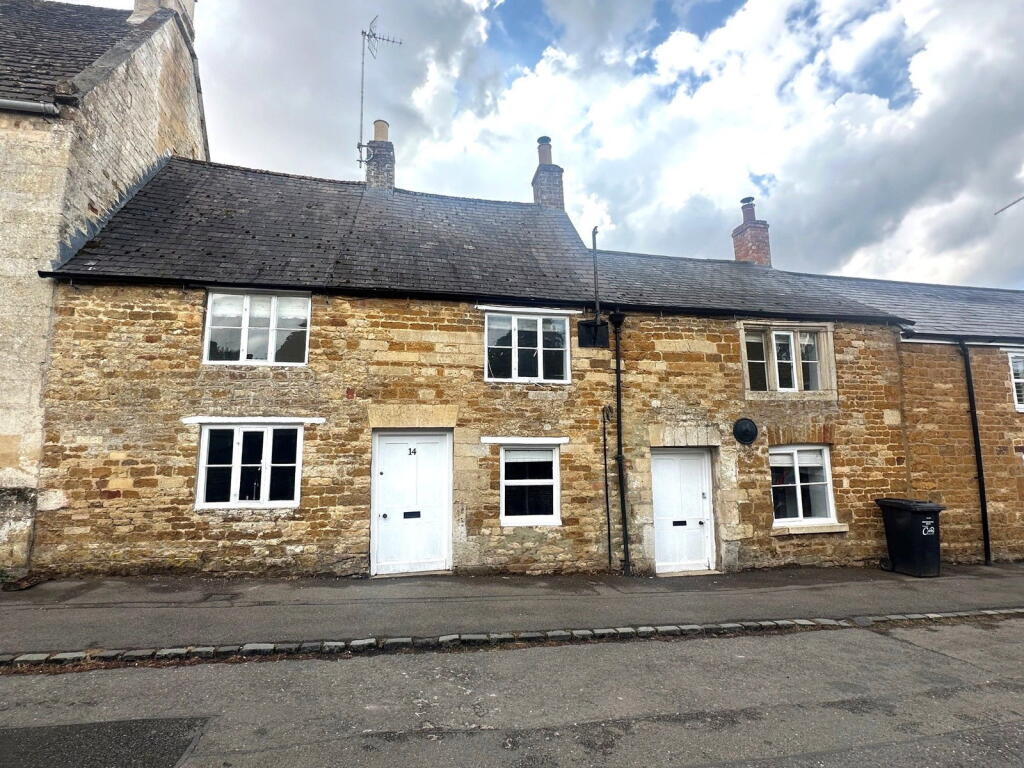 4 bed Mid Terraced House for rent in Cottingham. From Henderson Connellan - Corby