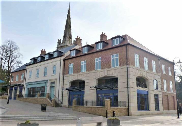 2 bed 1st Floor Flat for rent in Kettering. From Henderson Connellan - Kettering 2 bed 1st Floor Flat for rent in Kettering. From Henderson Connellan - Kettering