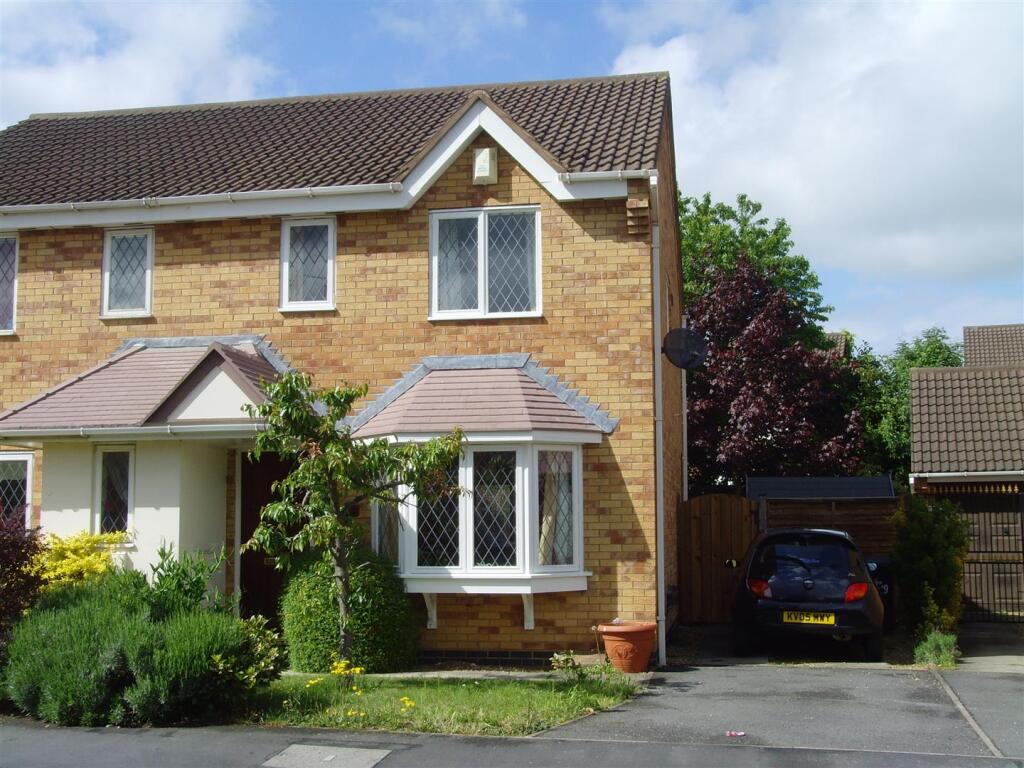 3 bed Semi Detached for rent in Weekley. From Henderson Connellan - Kettering