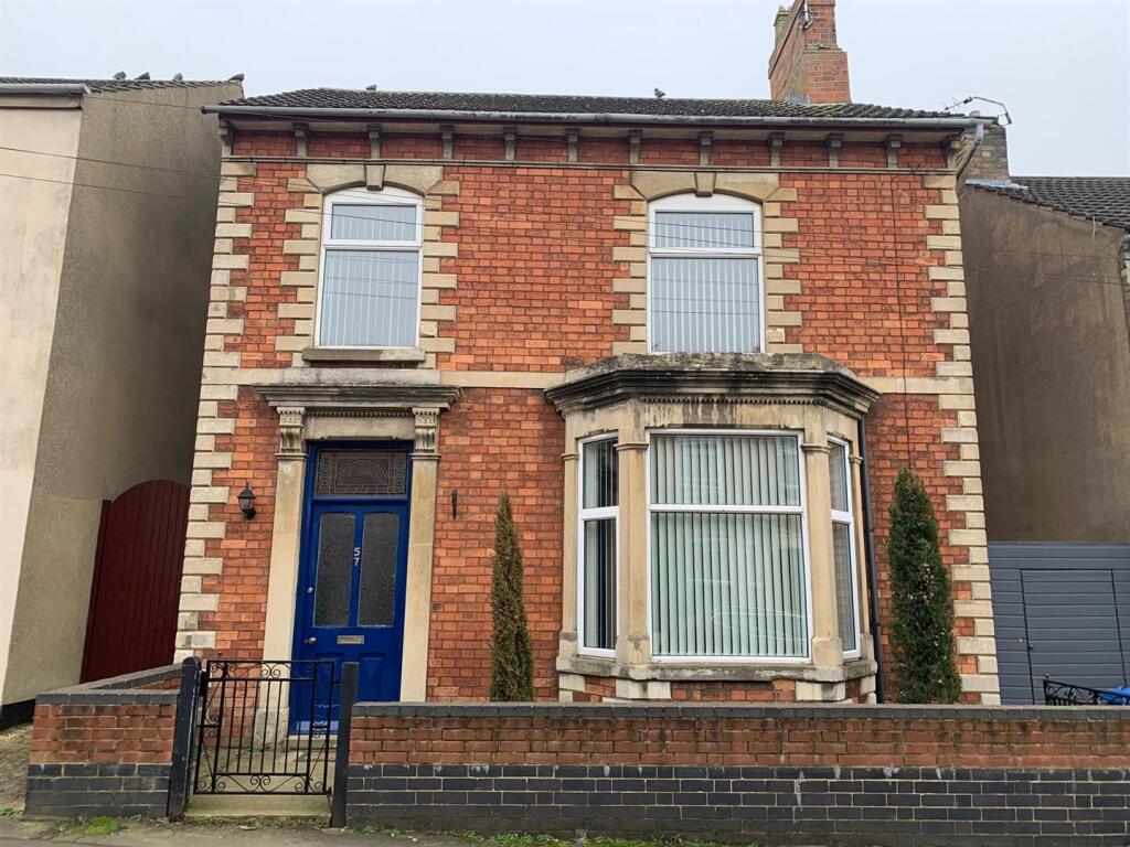 1 bed House Share for rent in Kettering. From Henderson Connellan - Kettering