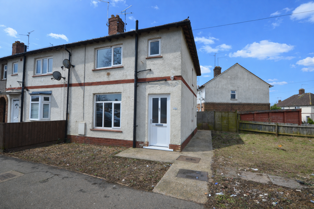 3 bed End of Terrace for rent in Kettering. From Henderson Connellan - Kettering