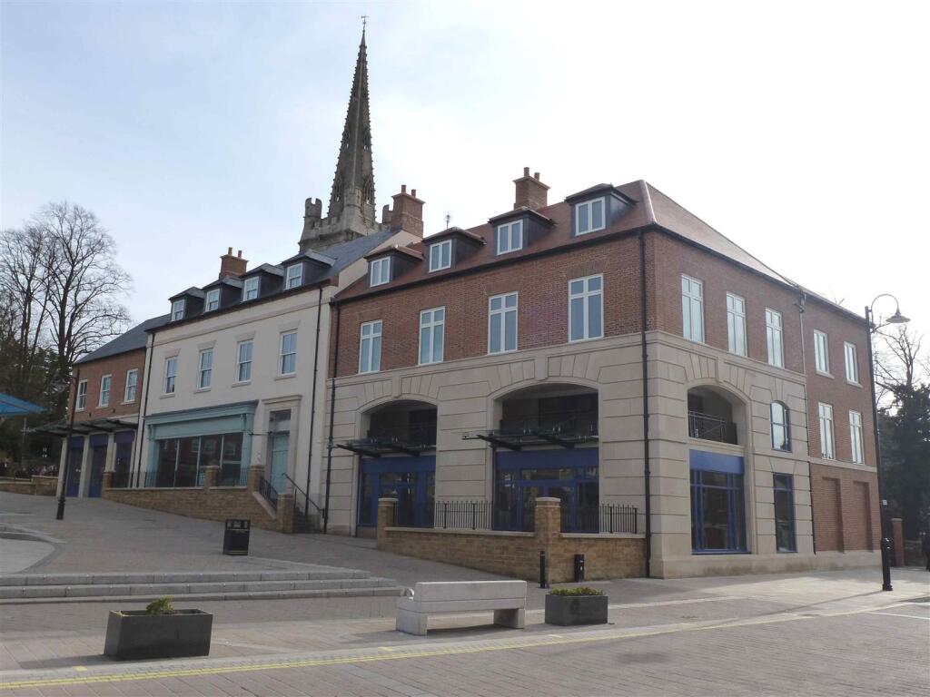 2 bed 1st Floor Flat for rent in Kettering. From Henderson Connellan - Kettering