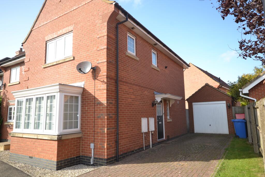 3 bed Semi Detached for rent in Desborough. From Henderson Connellan - Kettering 3 bed Semi Detached for rent in Desborough. From Henderson Connellan - Kettering