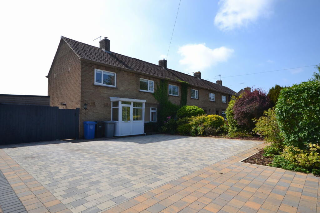 3 bed End of Terrace for rent in Loddington. From Henderson Connellan - Kettering 3 bed End of Terrace for rent in Loddington. From Henderson Connellan - Kettering