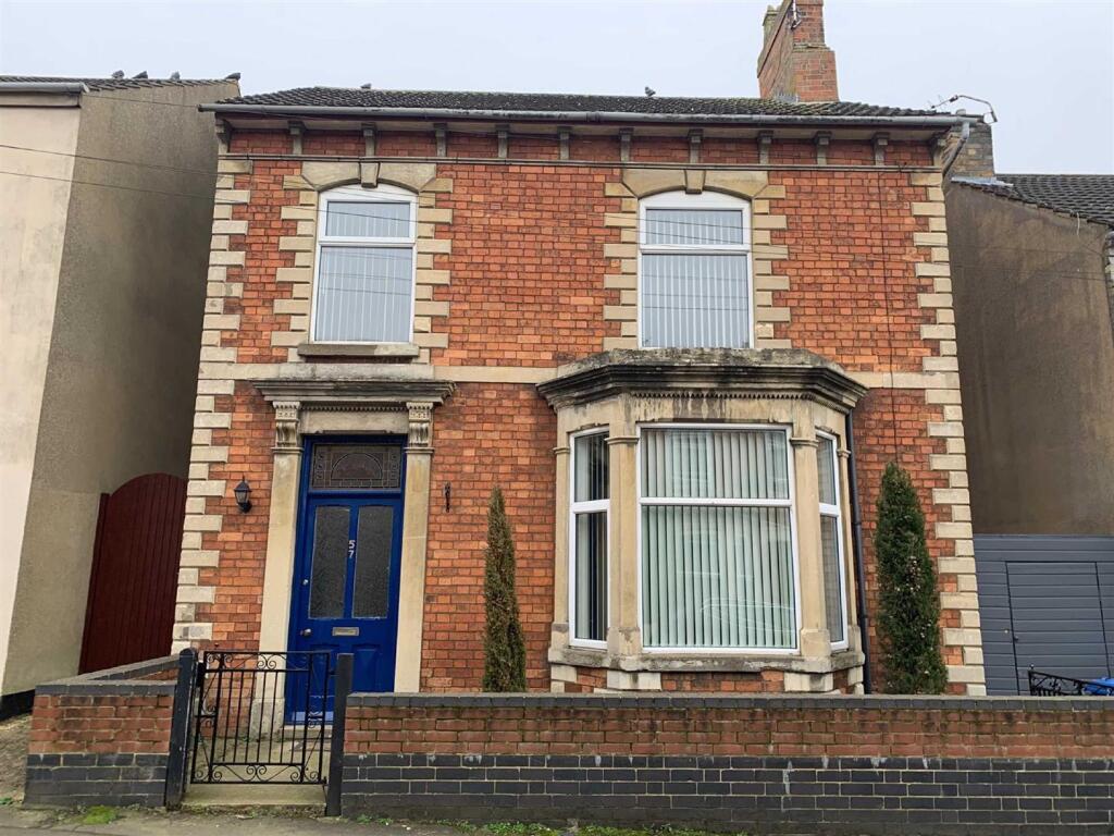 1 bed Detached for rent in Kettering. From Henderson Connellan - Kettering