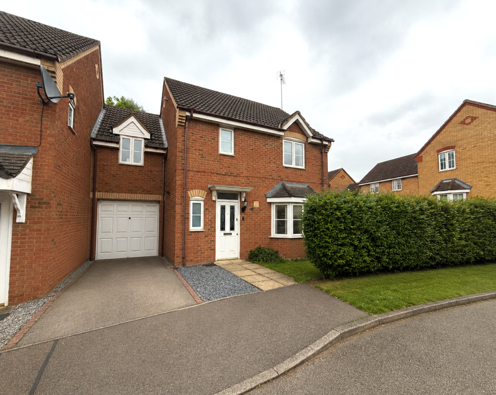 4 bed Detached for rent in Kettering. From Henderson Connellan - Kettering