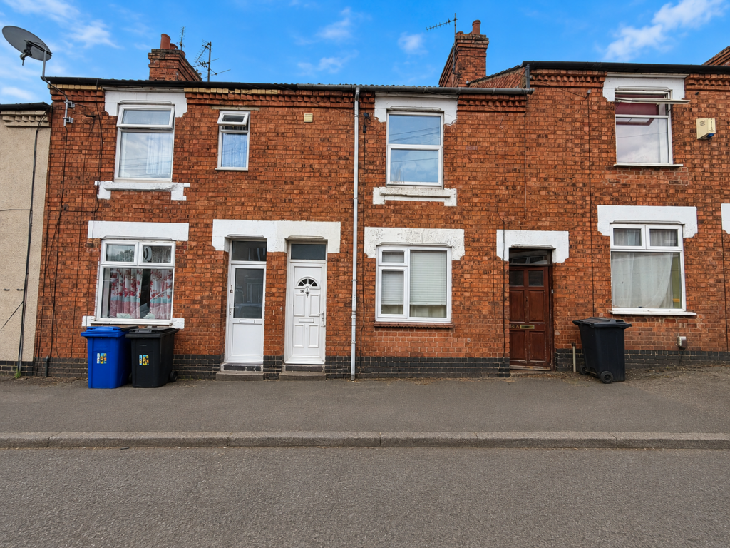 1 bed 1st Floor Flat for rent in Kettering. From Henderson Connellan - Kettering