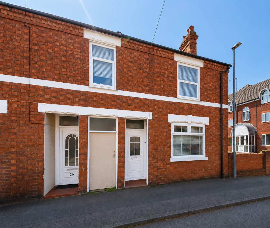 2 bed End of Terrace for rent in Kettering. From Henderson Connellan - Kettering
