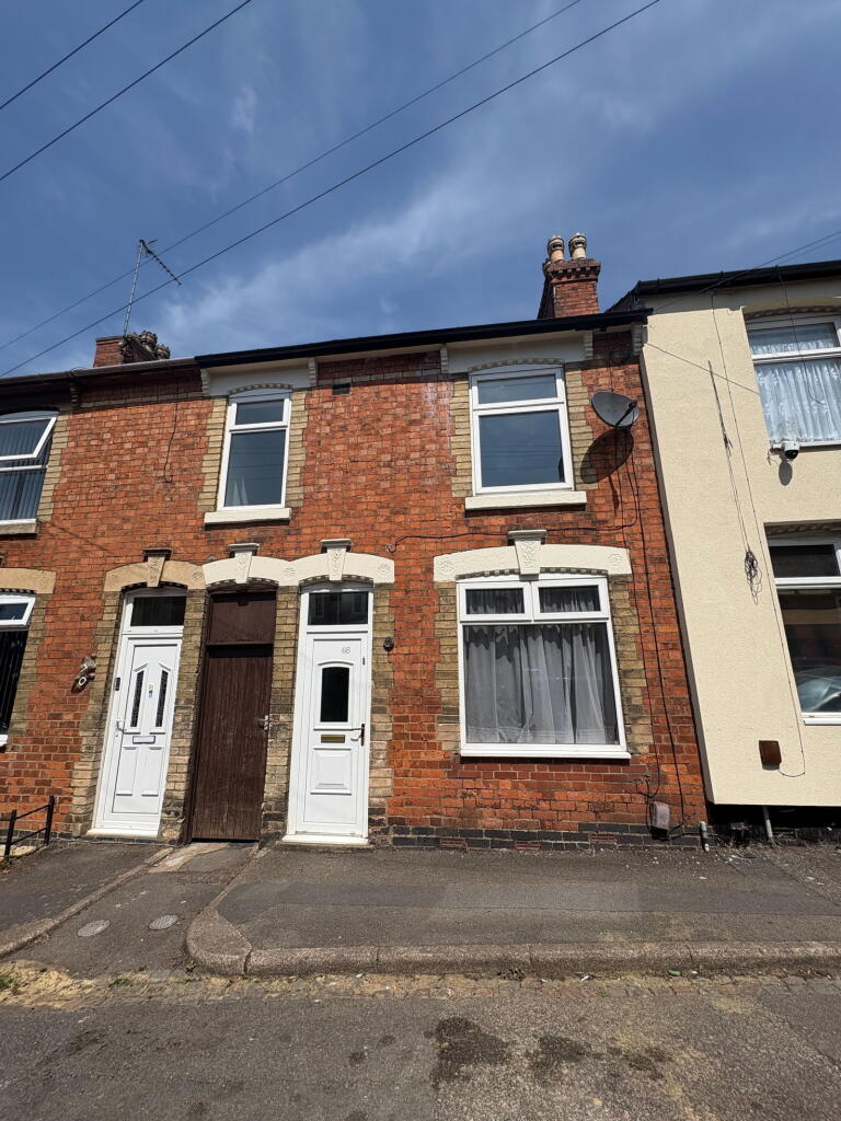 3 bed Mid Terraced House for rent in Kettering. From Henderson Connellan - Kettering 3 bed Mid Terraced House for rent in Kettering. From Henderson Connellan - Kettering
