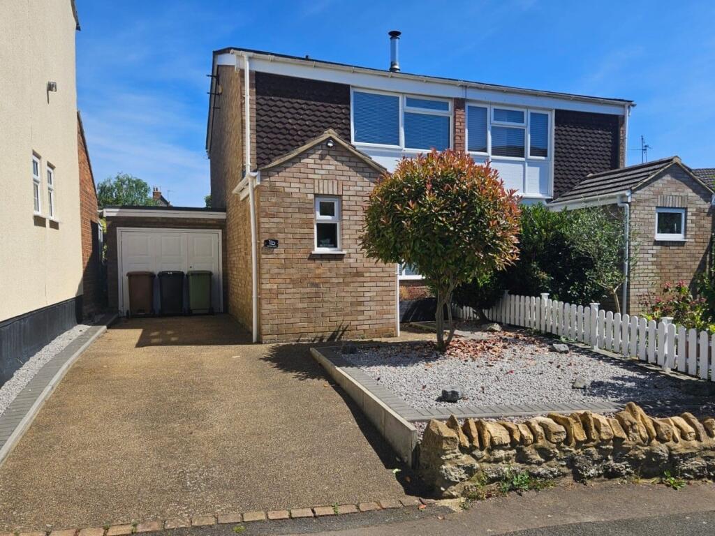 3 bed Semi Detached for rent in Finedon. From Henderson Connellan - Kettering