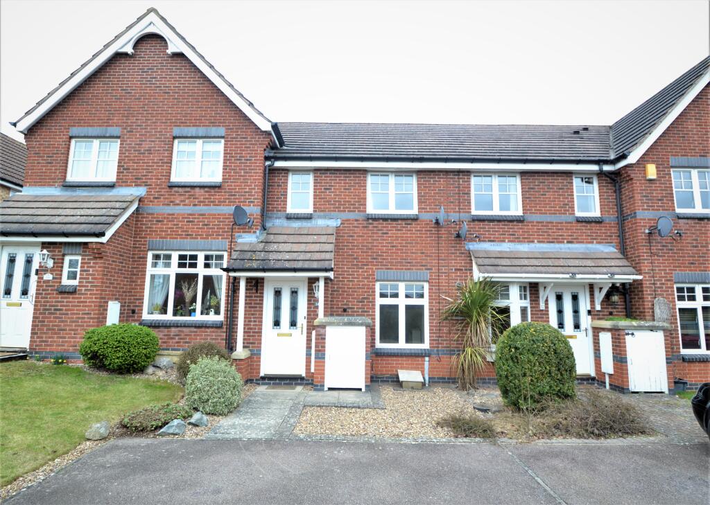 2 bed Mid Terraced House for rent in Market Harborough. From Henderson Connellan - Market Harborough 2 bed Mid Terraced House for rent in Market Harborough. From Henderson Connellan - Market Harborough