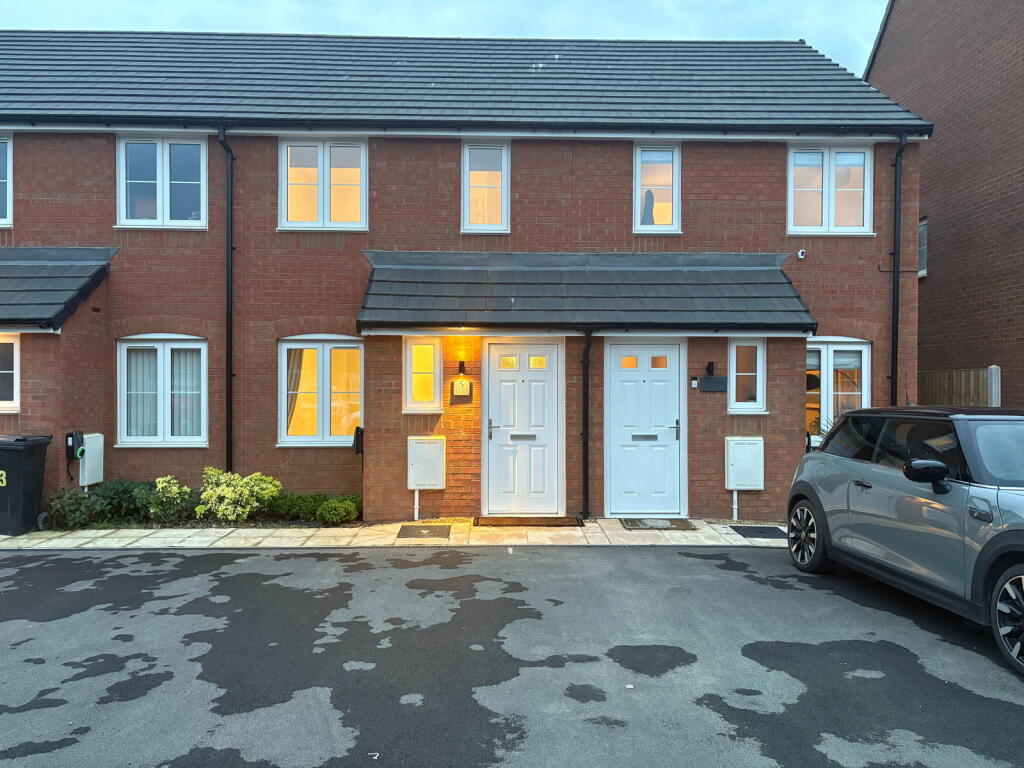 2 bed Mid Terraced House for rent in . From Henderson Connellan - Market Harborough 2 bed Mid Terraced House for rent in . From Henderson Connellan - Market Harborough