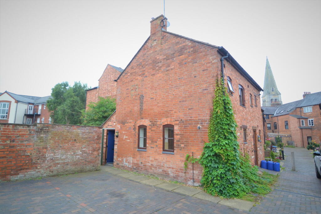 1 bed End of Terrace for rent in Market Harborough. From Henderson Connellan - Market Harborough 1 bed End of Terrace for rent in Market Harborough. From Henderson Connellan - Market Harborough