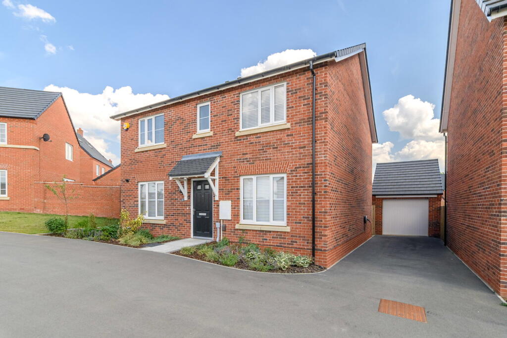 4 bed Detached for rent in Market Harborough. From Henderson Connellan - Market Harborough 4 bed Detached for rent in Market Harborough. From Henderson Connellan - Market Harborough