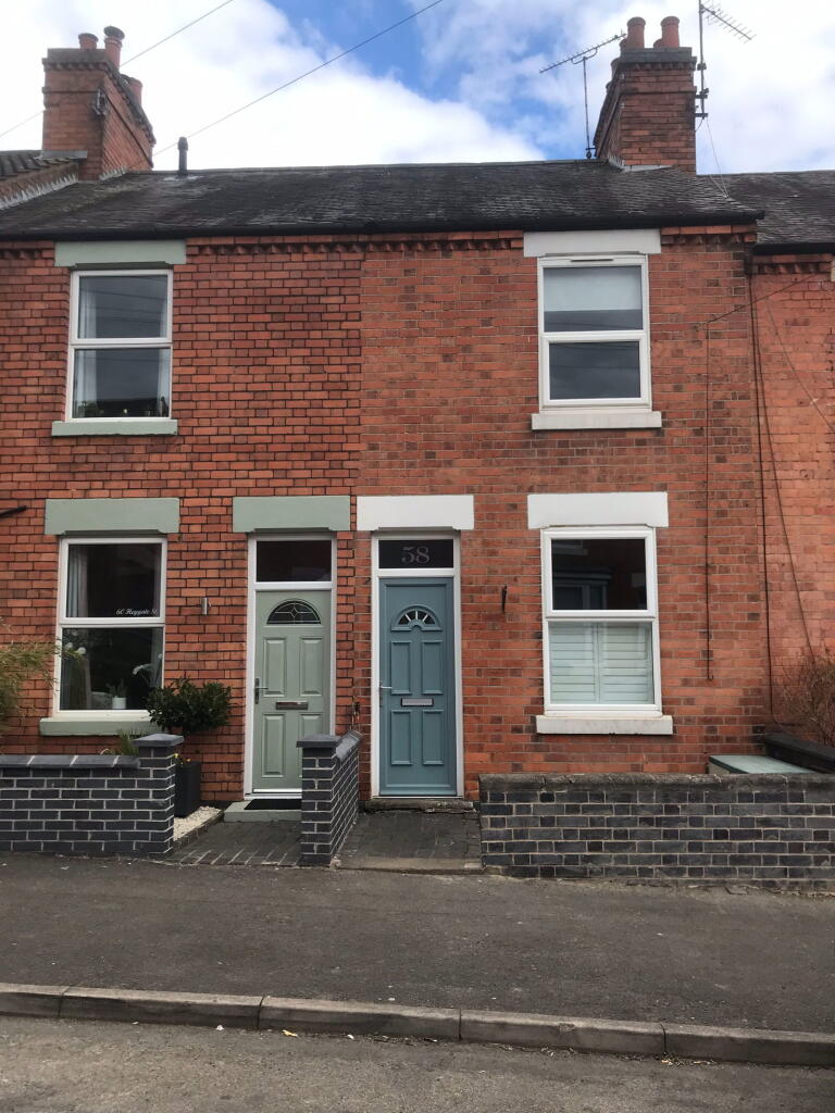 2 bed Mid Terraced House for rent in Market Harborough. From Henderson Connellan - Market Harborough