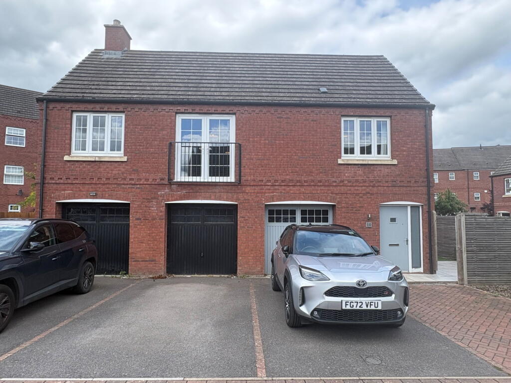 2 bed Coach House for rent in East Farndon. From Henderson Connellan - Market Harborough 2 bed Coach House for rent in East Farndon. From Henderson Connellan - Market Harborough