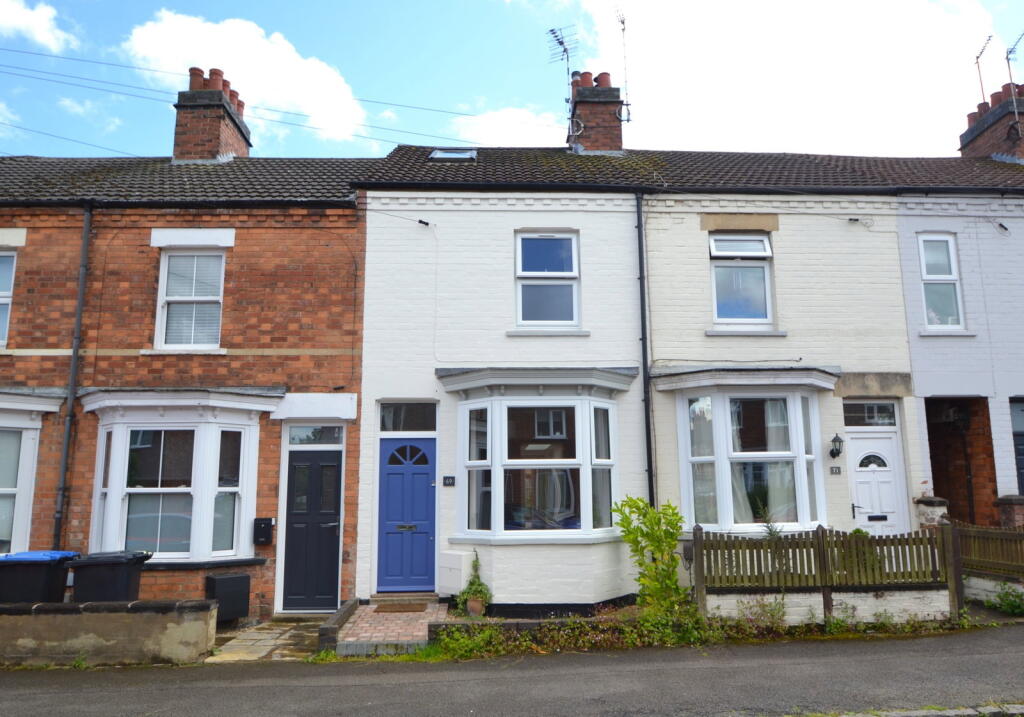 2 bed Mid Terraced House for rent in Market Harborough. From Henderson Connellan - Market Harborough
