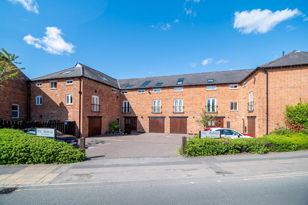 2 bed Apartment for rent in Market Harborough. From Henderson Connellan - Market Harborough