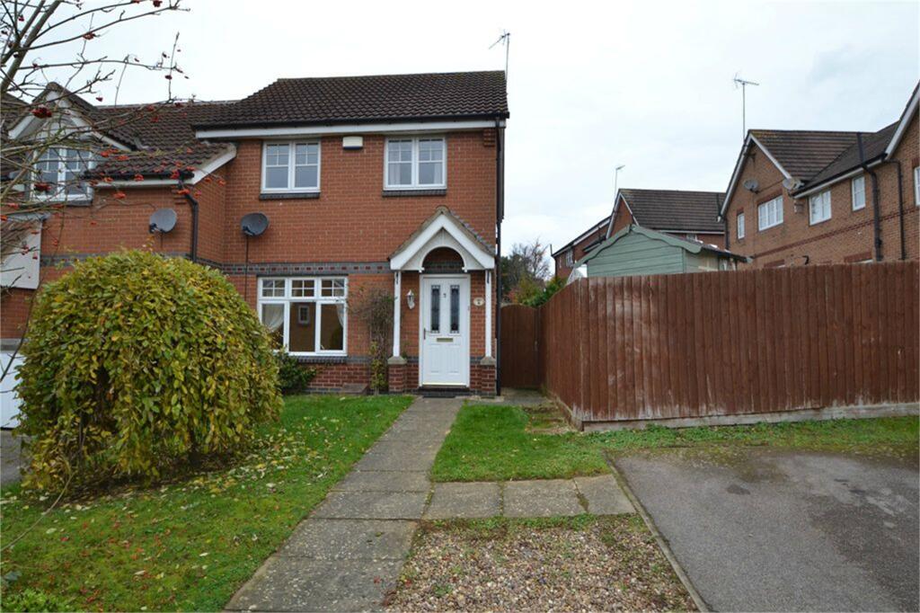 3 bed End of Terrace for rent in Market Harborough. From Henderson Connellan - Market Harborough