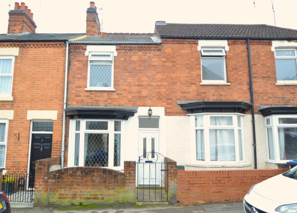 2 bed Mid Terraced House for rent in Market Harborough. From Henderson Connellan - Market Harborough
