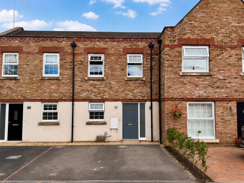 2 bed Mid Terraced House for rent in Market Harborough. From Henderson Connellan - Market Harborough 2 bed Mid Terraced House for rent in Market Harborough. From Henderson Connellan - Market Harborough