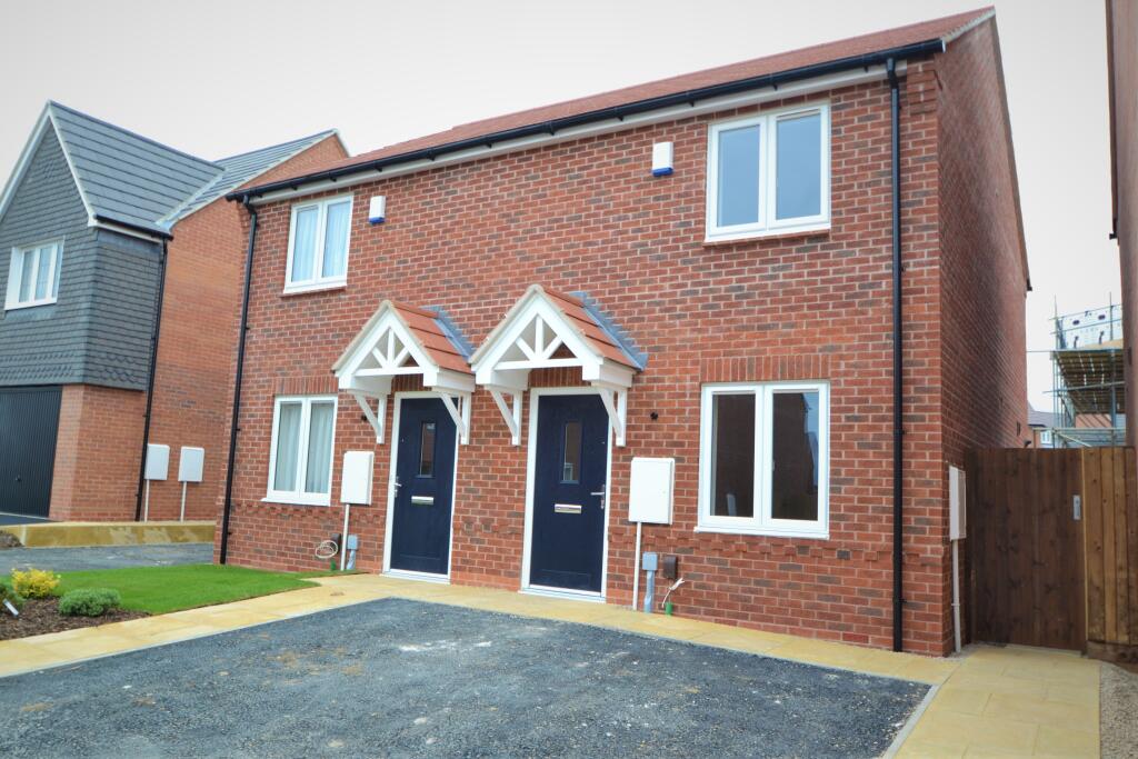 2 bed Semi Detached for rent in . From Henderson Connellan - Market Harborough 2 bed Semi Detached for rent in . From Henderson Connellan - Market Harborough