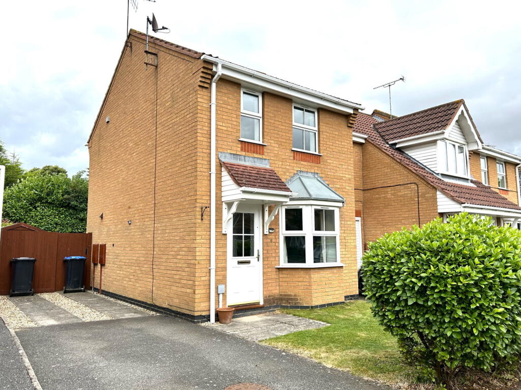 2 bed Semi Detached for rent in Market Harborough. From Henderson Connellan - Market Harborough 2 bed Semi Detached for rent in Market Harborough. From Henderson Connellan - Market Harborough