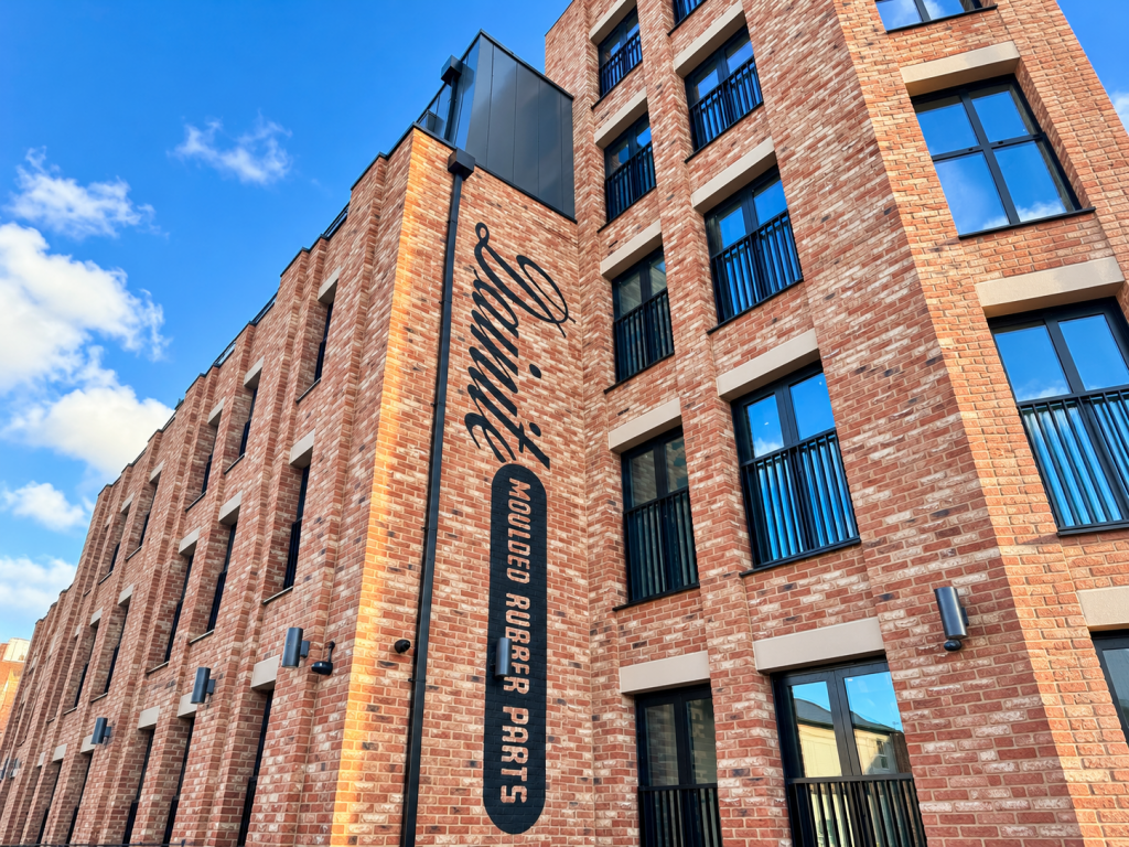 2 bed 1st Floor Flat for rent in Market Harborough. From Henderson Connellan - Market Harborough 2 bed 1st Floor Flat for rent in Market Harborough. From Henderson Connellan - Market Harborough