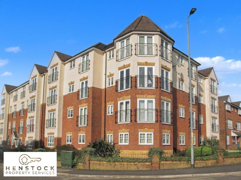 2 bed Apartment for rent in Manchester. From Henstock Property Services - Middleton 2 bed Apartment for rent in Manchester. From Henstock Property Services - Middleton