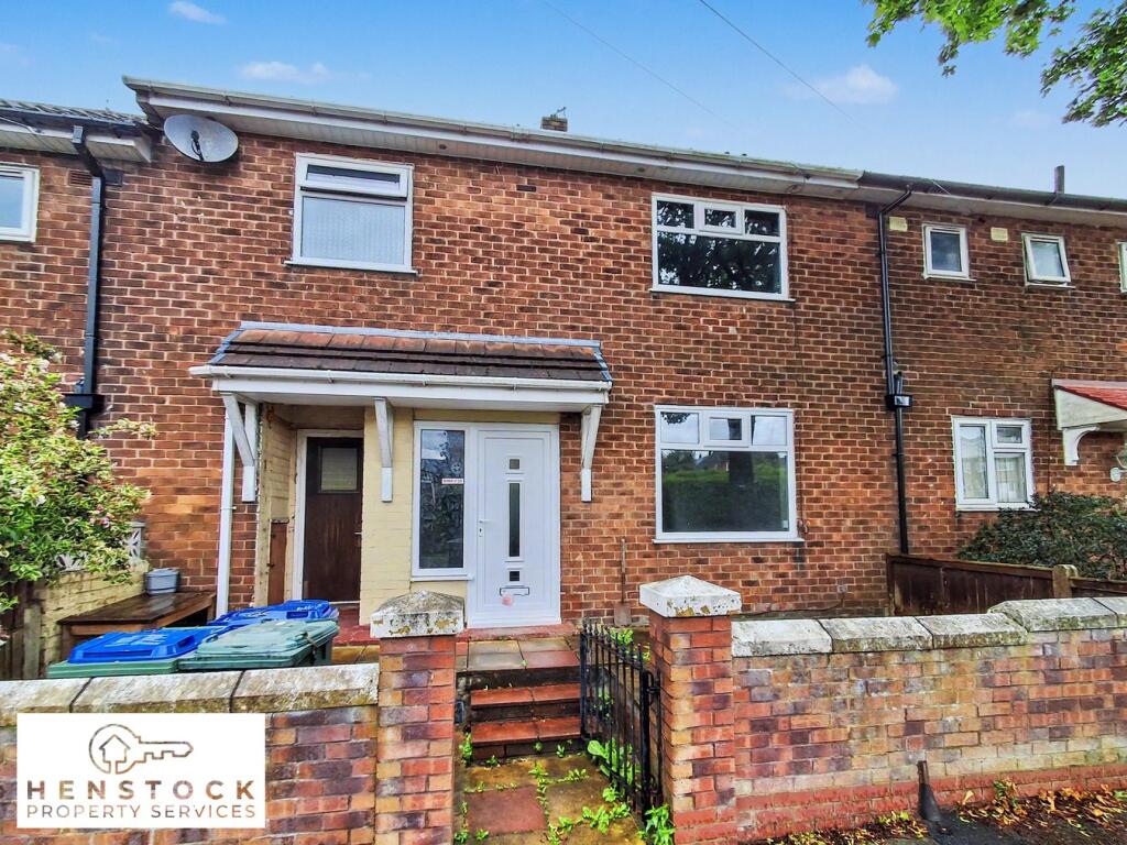 3 bed Mid Terraced House for rent in Manchester. From Henstock Property Services - Middleton 3 bed Mid Terraced House for rent in Manchester. From Henstock Property Services - Middleton