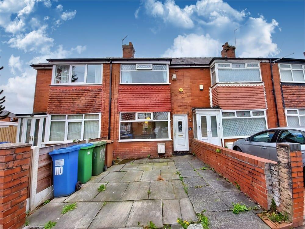 2 bed Mid Terraced House for rent in Middleton. From Henstock Property Services - Middleton