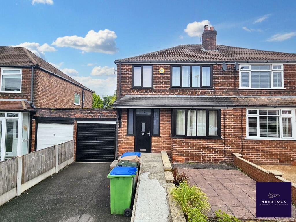 3 bed Semi Detached for rent in Middleton. From Henstock Property Services - Middleton