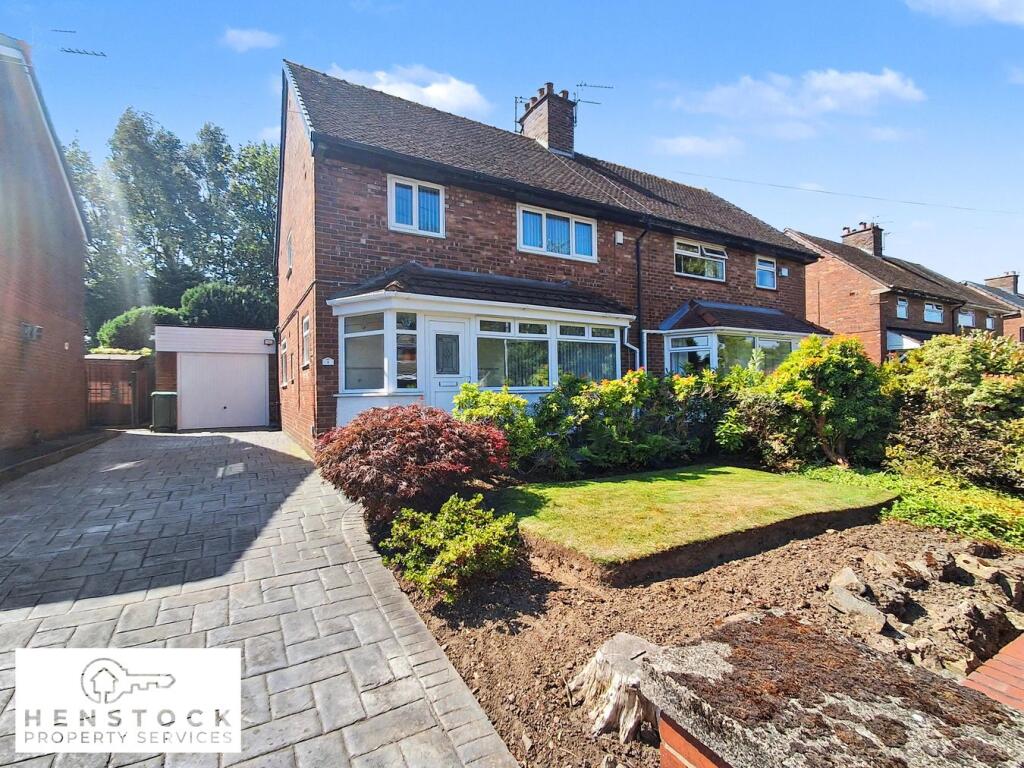 3 bed Semi Detached for rent in Chadderton. From Henstock Property Services - Middleton 3 bed Semi Detached for rent in Chadderton. From Henstock Property Services - Middleton