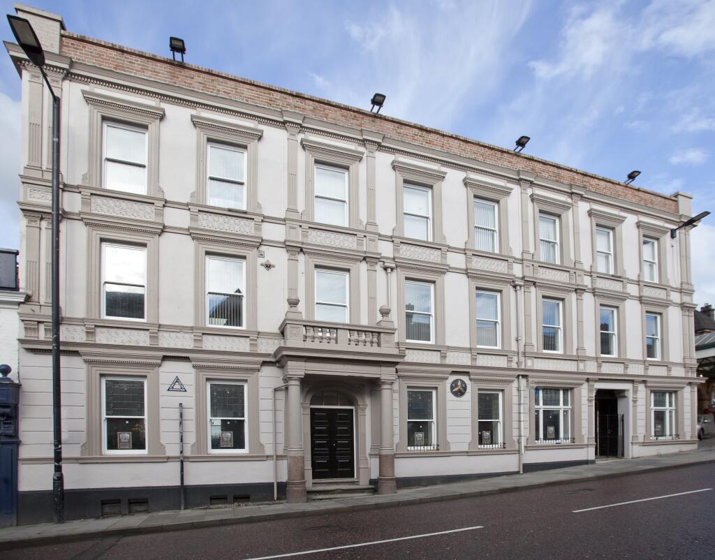 1 bed 1st Floor Flat for rent in Wigan. From HG Premier Lettings - Wigan 1 bed 1st Floor Flat for rent in Wigan. From HG Premier Lettings - Wigan