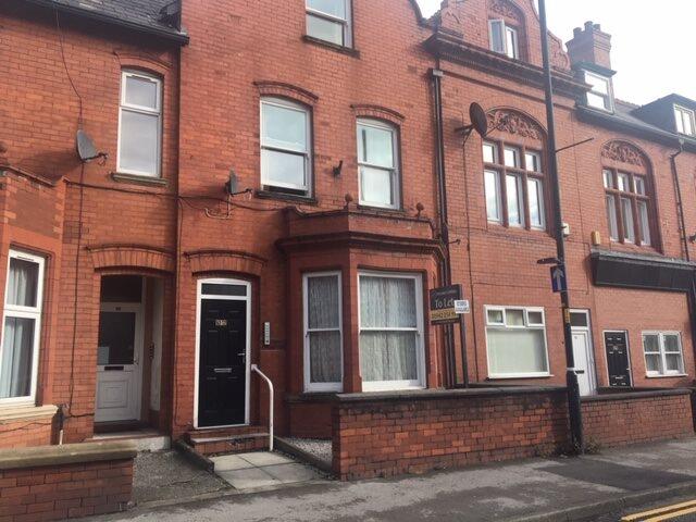 1 bed 1st Floor Flat for rent in Higher Folds. From HG Premier Lettings - Wigan