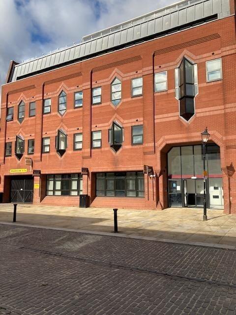 2 bed 1st Floor Flat for rent in Bolton. From HG Premier Lettings - Wigan