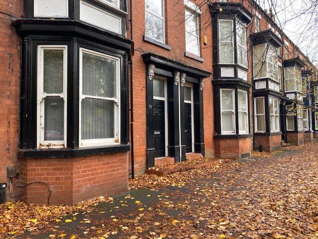 0 bed Studio for rent in Wigan. From HG Premier Lettings - Wigan