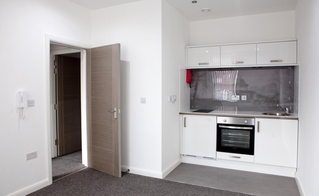 1 bed 1st Floor Flat for rent in Wigan. From HG Premier Lettings - Wigan