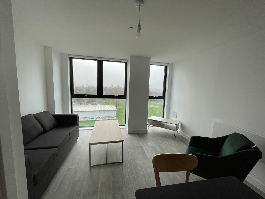 1 bed 1st Floor Flat for rent in Manchester. From HG Premier Lettings - Wigan