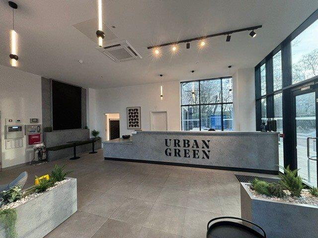 1 bed Detached for rent in Manchester. From HG Premier Lettings - Wigan