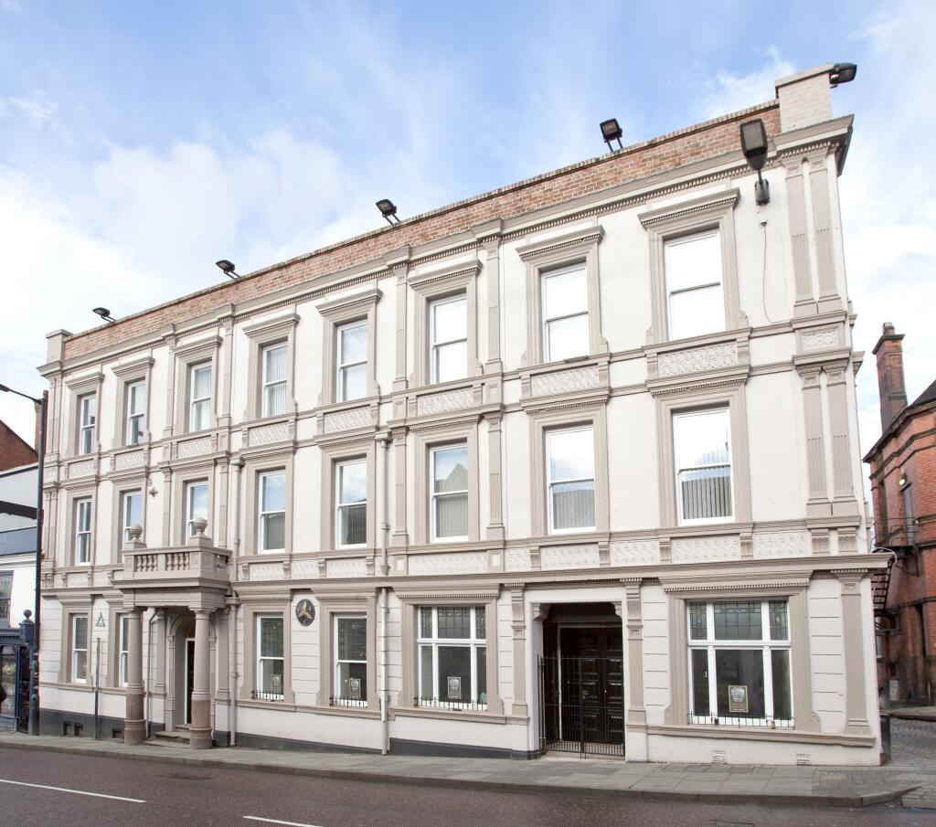 1 bed 1st Floor Flat for rent in Wigan. From HG Premier Lettings - Wigan