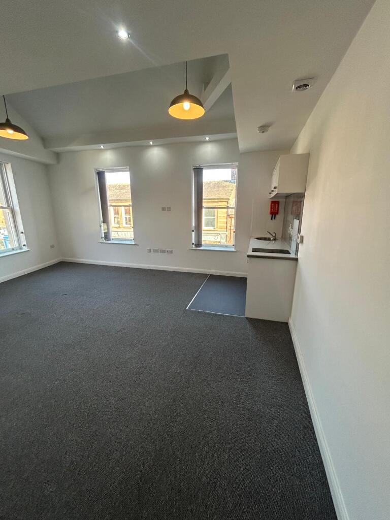 1 bed 1st Floor Flat for rent in Wigan. From HG Premier Lettings - Wigan