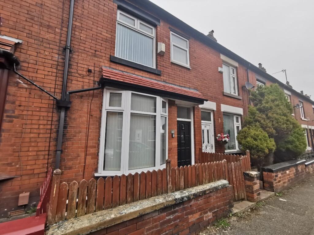 2 bed Mid Terraced House for rent in Hunger Hill. From HG Premier Lettings - Wigan 2 bed Mid Terraced House for rent in Hunger Hill. From HG Premier Lettings - Wigan