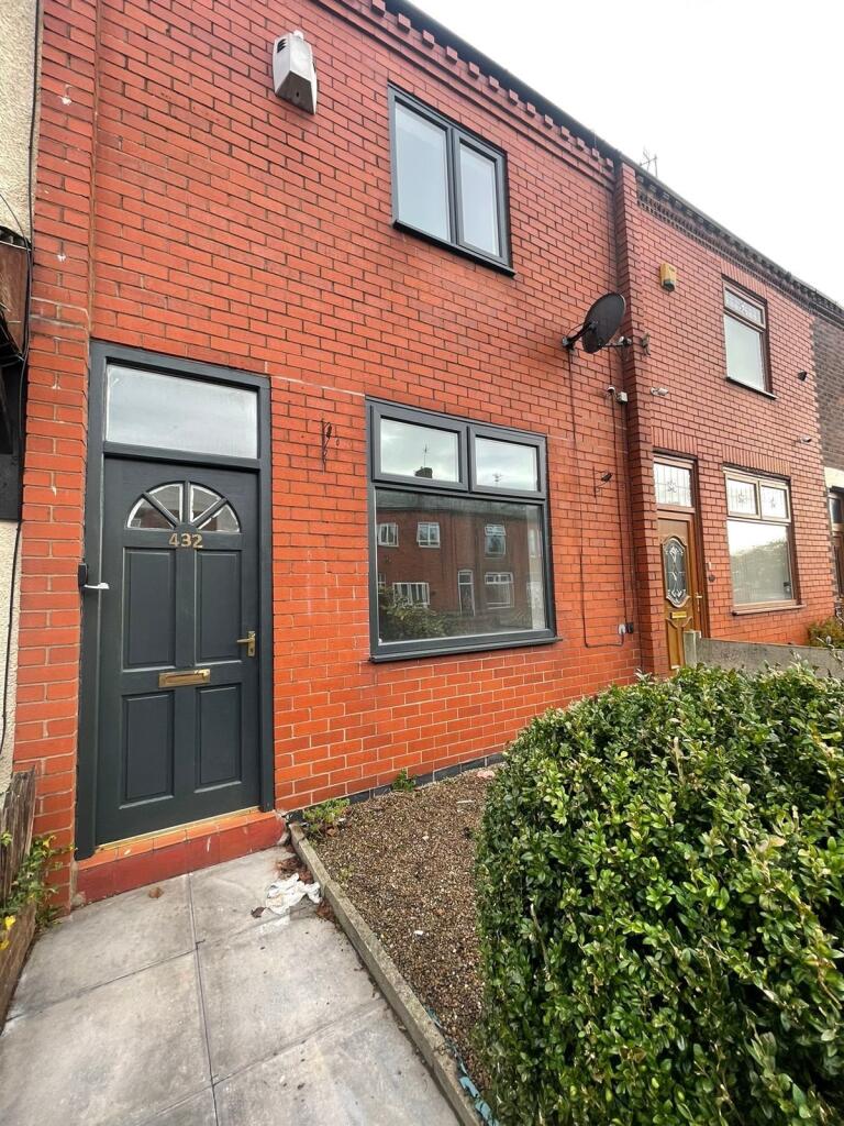 2 bed Detached for rent in Crankwood. From HG Premier Lettings - Wigan