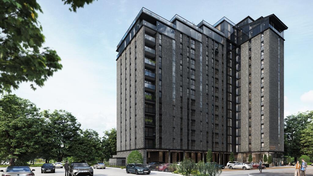 1 bed 1st Floor Flat for rent in . From HG Premier Lettings - Wigan