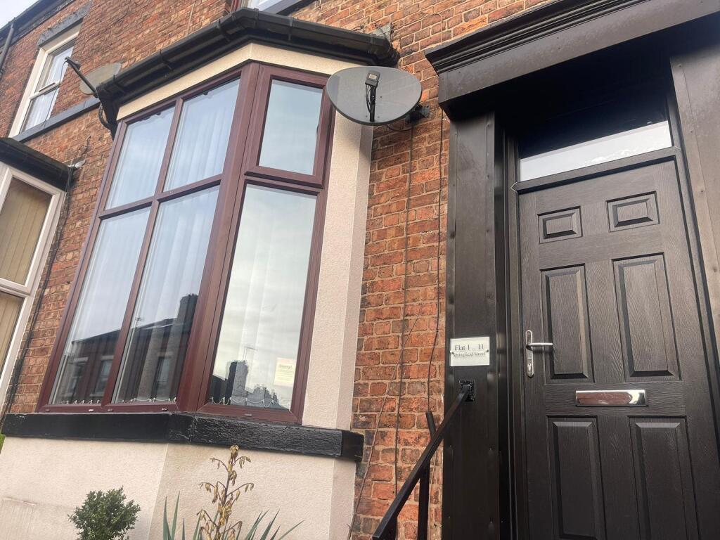 1 bed 1st Floor Flat for rent in Wigan. From HG Premier Lettings - Wigan 1 bed 1st Floor Flat for rent in Wigan. From HG Premier Lettings - Wigan